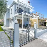 Tatil Evi Nik-ntin Deluxe