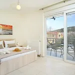 Tatil Evi Nik-ntin Deluxe *