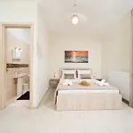 Nik-ntin Deluxe Tatil Evi *