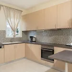 Nik-ntin Deluxe Tatil Evi Prínos