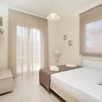 Tatil Evi Nik-ntin Deluxe Prínos