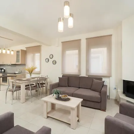 Сasa de vacaciones Nik *