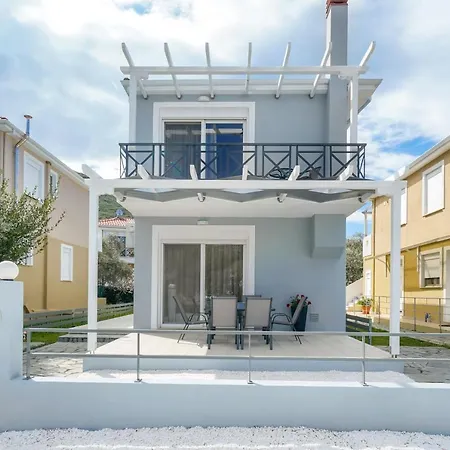 Nik Сasa de vacaciones *