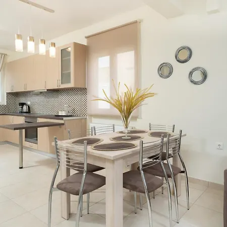 Nik Дом отдыха Принос