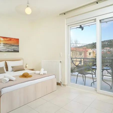 Дом отдыха Nik *