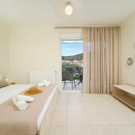 Дом отдыха Nik Принос