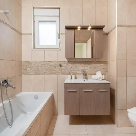 Дом отдыха Nik *