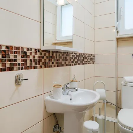 Дом отдыха Nik Принос