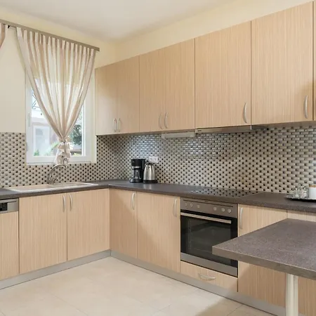 Nik Дом отдыха Принос