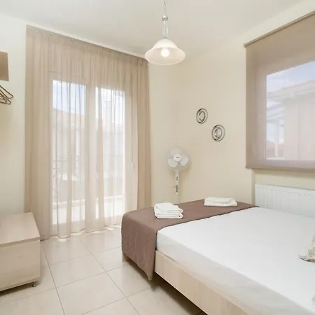 Дом отдыха Nik Принос