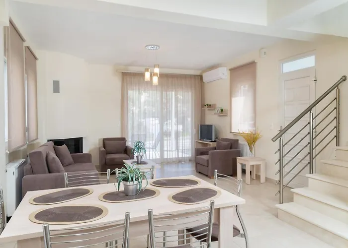 Holiday home Nik Prinos (Thasos)