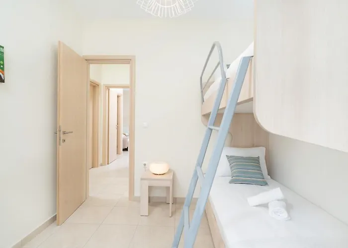 Nik-ntin Deluxe Tatil Evi *