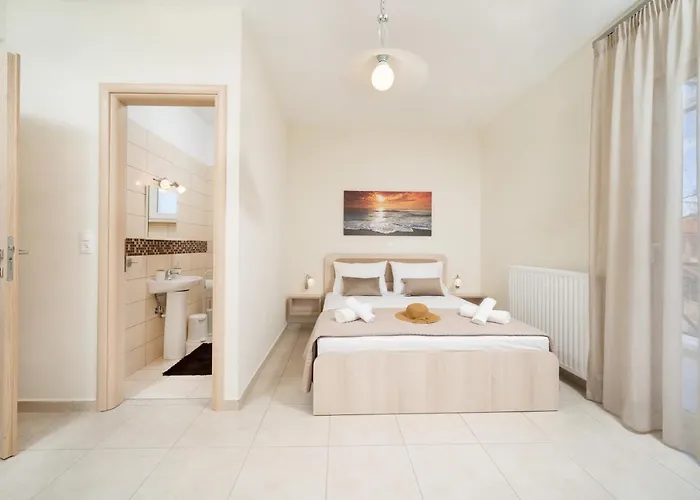 Nik-ntin Deluxe Tatil Evi *