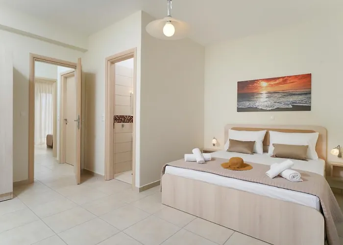 Tatil Evi Nik-ntin Deluxe *