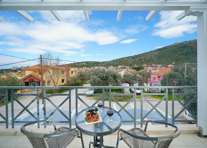 Nik * Prinos (Thasos)