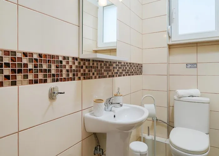 Holiday home Nik Prinos (Thasos)