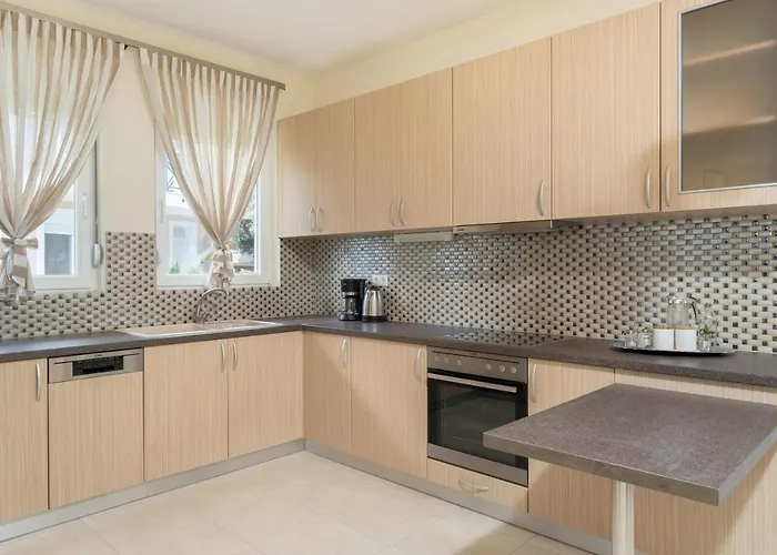 Nik Holiday home Prinos (Thasos)