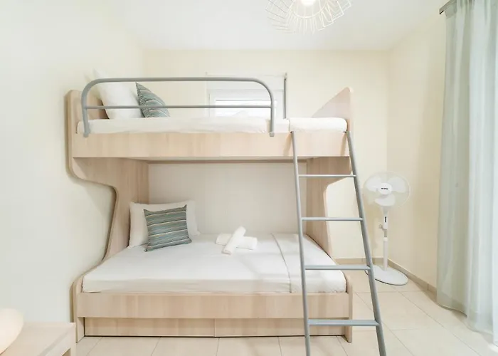 Nik Holiday home Prinos (Thasos)