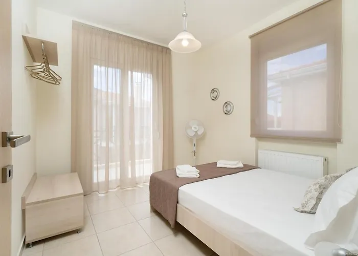 Holiday home Nik Prinos (Thasos)