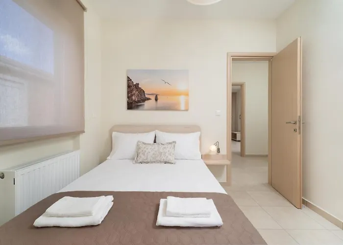 Tatil Evi Nik-ntin Deluxe